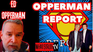 266 Trump, Epstein, and The Katie Johnson Case