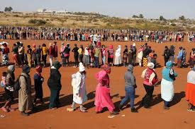 People in south africa rushed to hospitals and other medical facilities to test for coronavirus, as a third wave of infections continued to gain momentum in the country. We Have Now Reached The Surge South Africa Braces For Deadly Impact Of Coronavirus Covid 19 Abc News