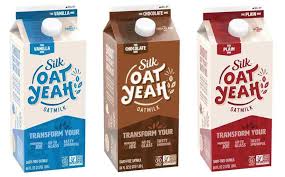 After tasting nine brands of oat milk, we think the oatly oatmilk is the best. Oat Milk What It Is The Best Brands And Where To Buy It Cnet