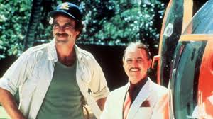 Calvin and rick wright, and the former mi:6 agent higgins. Magnum P I Auf Vox Sehr Viel Charakter Und Charme Gehen Verloren Archiv