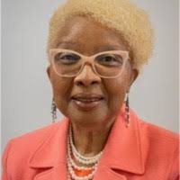 Dr. Mable Springfield Scott