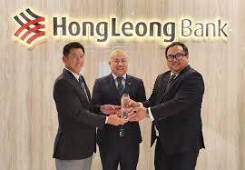 The bank is based in malaysia and presents in neighboring countries such as singapore, hong kong. Hong Leong Bank Bags Sme Banking Award Sme Entrepreneurship Magazine