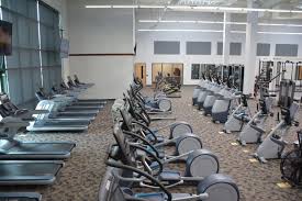 Today, there are more than 800 locations across the united states and canada. Park District Of La Grange Fitness Center Information