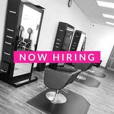 The outlet has an industrial interior concept equipped with stylish designs that blend in seamlessly into the mall. Tiffany S Hair Salon Home Facebook