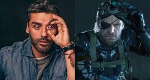 Jun 15, 2021 · al momento sappiamo solamente che è stato scelto l'attore che interpreterà solid snake: Oscar Isaac Will Play Solid Snake In Sony S Metal Gear Solid Movie