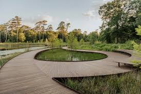 Houston's Memorial Park - Smithsonian Gardens