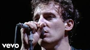 Bruce Springsteen