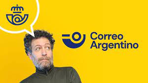 El mensaje de cristian ritondo que retuiteó mauricio macri, en austria: Correo Argentino Nueva Identidad Logo Marca Youtube