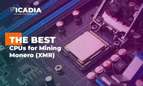 Is bitcoin mining worth it? The Best Cpus For Mining Monero In 2021 Vicadia