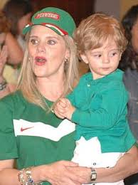 Maybe you would like to learn more about one of these? Erika Buenfil Rompe El Silencio De Su Relacion Con Zedillo Jr La Columnaria Blog