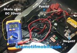 Cara pengecekan sensor ckp dengan menggunakan avo analog simak videonya jangan lupa like dan subscribe di channel kami. Tips Dan Cara Mengecek Aki Mf Masih Bagus Atau Tidak Otomotif Mobil