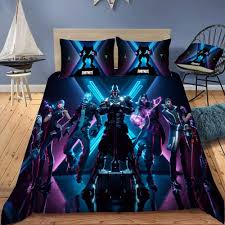 The place can you purchase fortnite quilt covers and bedding units? The 1 Fortnite Bedding Duvet Cover Sets