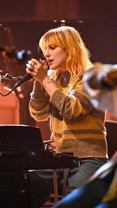 Hayley Williams performing “True Believer” at @fallontonight (08/19/2025), ., ., ., ., ., ., 🔖: #paramore #hayleywilliams #yelyahwilliams #petalsforarmor #flowersforvases #ego #edaabp ...