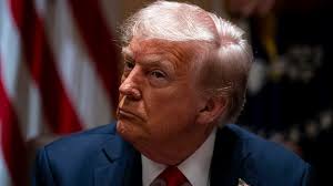 President Trump illegally removed member of board that protects government  employees, judge rules