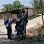 Comunidades indígenas de Chilapa quedan desiertas tras nueva ola de violencia criminal en Guerrero