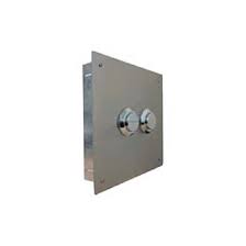 Zdf television garden) is a german entertainment tv show broadcast live from the grounds of the zdf broadcasting centre at mainz.it is a seasonal live programme which airs only during the summer months with 16 to 21 episodes being produced. Zdf 6152bx12 300 X 300 Mm Stainless Steel Dual Flush Panel And Frame