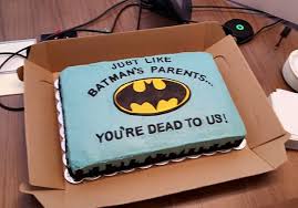 May 14, 2021 · 28. 50 Funniest Farewell Cakes That Employees Ever Got Bored Panda