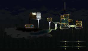 Cool terraria base designs / my pre hardmode base unfinished imgur. Just A Sky Base I M Making Need Ideas Terraria