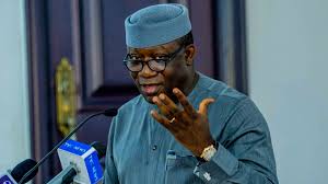 APC faction suspends Fayemi, accuses governor of funding PDP — Nigeria —  The Guardian Nigeria News – Nigeria and World News