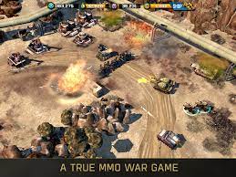 Rts, radio televizija srbije, radio television of serbia. War Commander Is A New Rts Game From One Of The Original Command And Conquer Creators