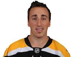 Bradley kevin marchand is an ice hockey player who plays for the canadian hockey team as well as in the national hockey league (nhl) as a left wing for the boston bruins since 2006. Brad Marchand Nhl Wiki Fandom