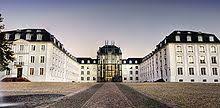 This baroque castle is undoubtedly the most prominent landmark of saarbrücken. Saarbrucken Castle Wikipedia