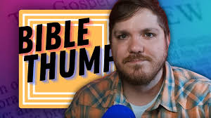 Bible Thump 139