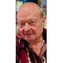 Death Notice and Obituary for Richard Lee Gerdes Sr. 2022 of Blair , NE