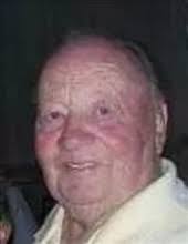 Obituary information for Harold J. Red Damron