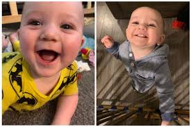 Grandmother seeking justice after she says her one-year-old grandson died  after given meth