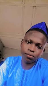 Congratulations Domnic De Moira Coelho