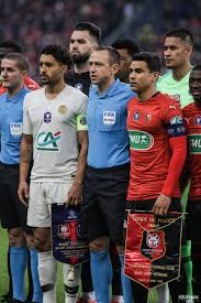 Finale coupe de france 2019 : Au Stade On Etait Au Stade De France Pour Rennes Psg