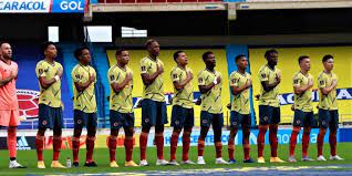 El técnico de la selección colombia, carlos queiroz, reveló la lista de convocados del equipo tricolor para los duelos amistosos ante brasil y venezuela de la fecha fifa del mes de septiembre. Seleccion Colombia El Presente De Los 26 Convocados A Las Eliminatorias Catar 2022 Seleccion Colombia Futbolred