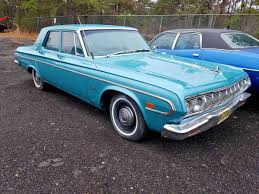 Image result for Dark Blue 1964 Plymouth