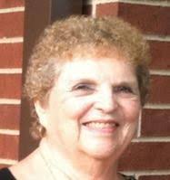 Mary Bratton Obituary (1939