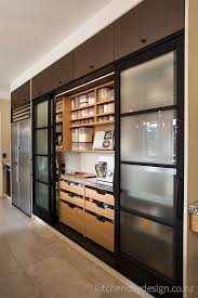 Shane Karaka Kitchen 08 Kitchen Pantry Design Pantry Design Kitchen Design