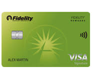 Mar 24, 2021 · apple card purchases made with the physical credit card, rather than via apple pay, earn just 1% back. Fidelity Rewards Visa Signature Card