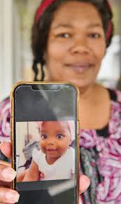 Homes of Hope Impact Report by Carla Carter