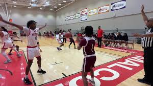 MBB: Olive-Harvey vs. McHenry