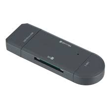 In this video i show you how to put the memory card as internal storage on your android phone and also i show how to move all apps and games over to the sd c. Onn Usb Micro Usb Sd And Micro Sd Card Reader Easily Transfer Files Between Computer And Mobile Device Walmart Com Walmart Com