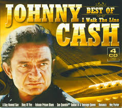 The very best of johnny cash cd 2 discs (2002) $3.19. Johnny Cash Best Of 4 Cds Jetzt Online Bestellen