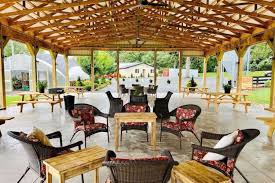 The Barn at 678 Vineyard