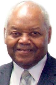 James K. Gilchrist 1924-2021