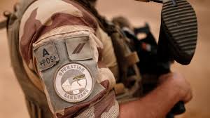 Jeune soldat, car il rampe souvent à cause de bêtise faite. Au Mali Qu Est Ce Que L Operation Barkhane Dans Laquelle La France Est Engagee Le Huffpost