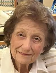 Frankie Hardy Parker Obituary (2025)