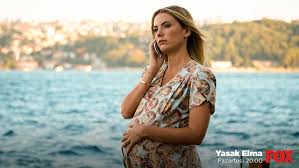 Eda ece kaç yaşında olduğunu merak ediyorsanız eda ece'nin doğum tarihi 20 haziran 1990 yılıdır. 49 Bolum 2019
