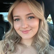 Hailey Stephenson's Instagram, Twitter & Facebook