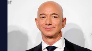 Growing up, jeff bezos worked summers on his grandfather's ranch repairing caterpillar tractors. Jeff Bezos Net Worth Amazon Founder Jeff Bezos Net Worth Gq India Gq India