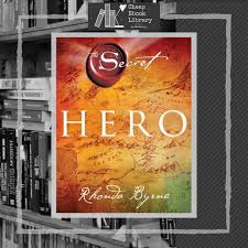 Hero By Rhonda Byrne For Only 1 00 Ebook Ebooks Cheapebooks Ibooks Ebookstore Followme Epub Buynow Paypal In 2020 Ebook Ebooks Book Title