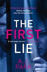 Delve into this deliciously addictive psychological thriller about a book club that unravels dark and scandalous secrets between one circles of neighbours… The First Lie An Addictive Psychological Thriller With A Shocking Twist A J Park Paperback Abe Pl